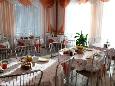 Санаторий Лесной - 19