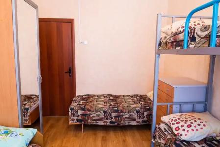 Санаторий Лесной - 4