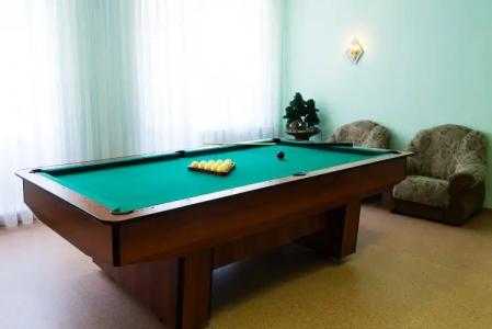 Санаторий Лесной - 12