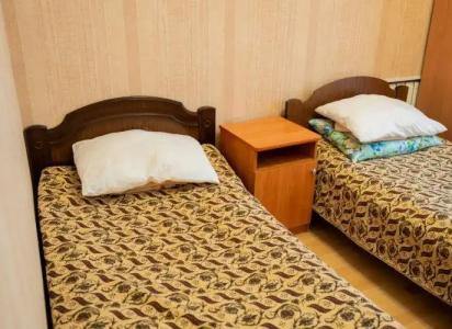 Санаторий Лесной - 24