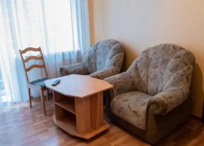 Санаторий Лесной - 28