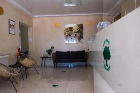 Buxus Shekvetili - 8