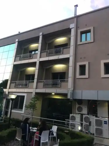 Ballkan Elbasan - 27