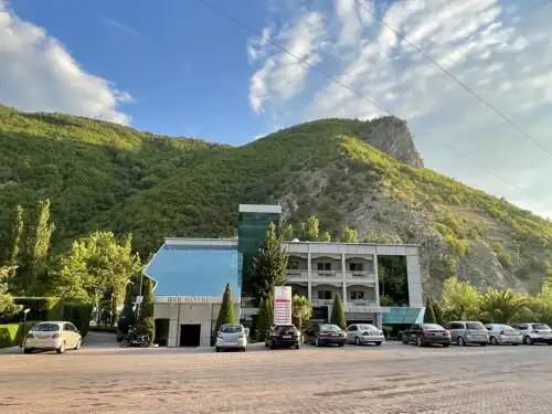 Ballkan Elbasan - 0