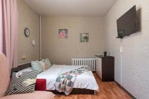 Апартаменты «045. Алябьева 8», Москва