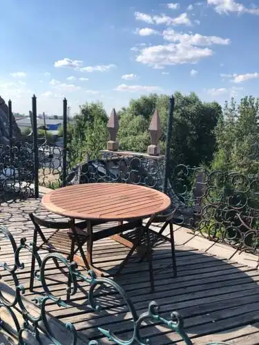 Мистический Замок в Балашихе - 15