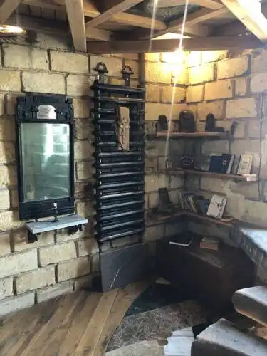 Мистический Замок в Балашихе - 14