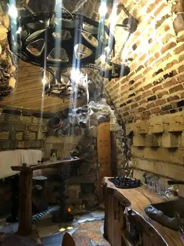Мистический Замок в Балашихе - 36