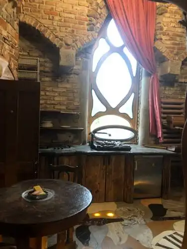 Мистический Замок в Балашихе - 65
