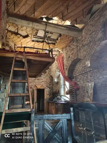 Мистический Замок в Балашихе - 60