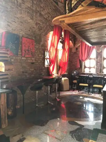 Мистический Замок в Балашихе - 54