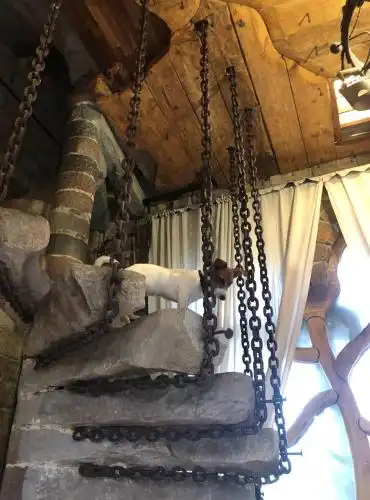 Мистический Замок в Балашихе - 68