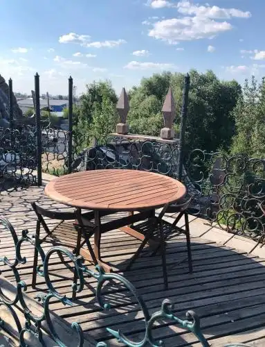 Мистический Замок в Балашихе - 70