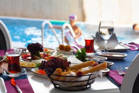 Livaneli Boutique Otel - 12