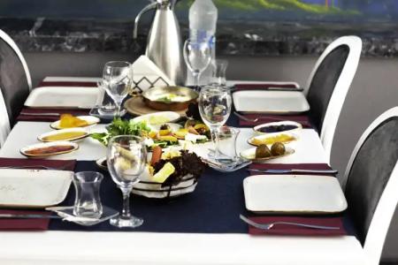 Livaneli Boutique Otel - 13