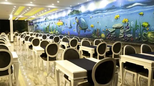 Livaneli Boutique Otel - 8