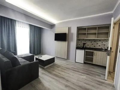 Livaneli Boutique Otel - 46