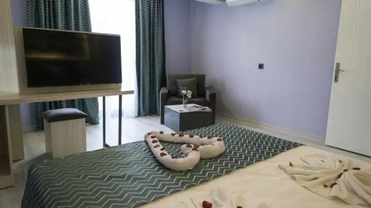 Livaneli Boutique Otel - 43