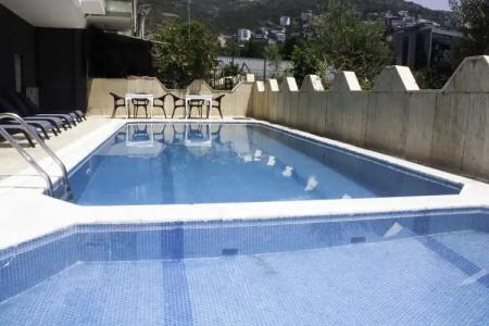 Livaneli Boutique Otel - 6