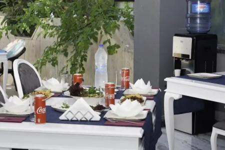 Livaneli Boutique Otel - 10