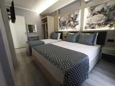 Livaneli Boutique Otel - 47
