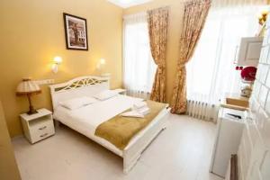 Апарт-отель «Art Suites near Deribasovskaya», Одесса