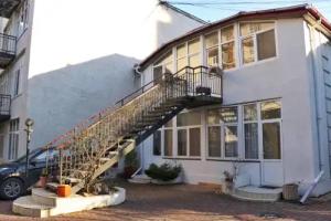 Апартаменты «Звездный Крым»