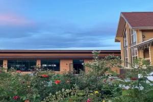 Гостевой дом «Русский Дом», Хвалынск