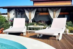 Вилла «Релакс»