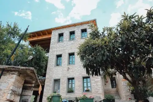 Bujtina Maria - 0