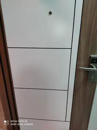 BlueMosque Dempa - 34