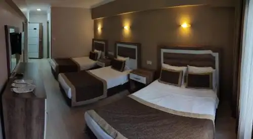 BlueMosque Dempa - 24