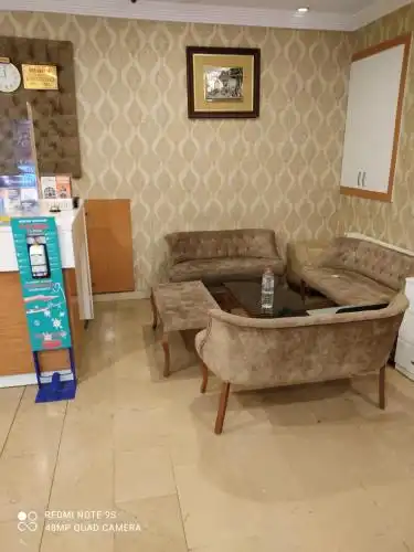 BlueMosque Dempa - 14