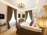 Люкс с кроватью размера «king-size»