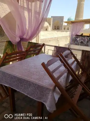 Zam-Zam Terrace  - 5