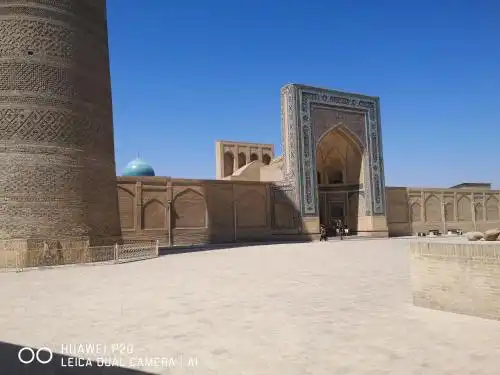 Zam-Zam Terrace  - 10