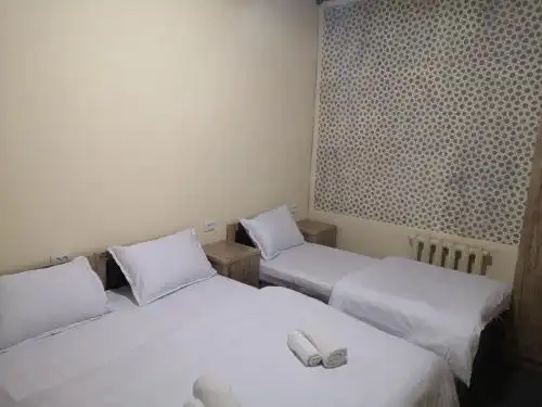Zam-Zam Terrace  - 11