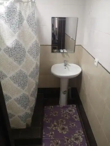 Zam-Zam Terrace  - 14