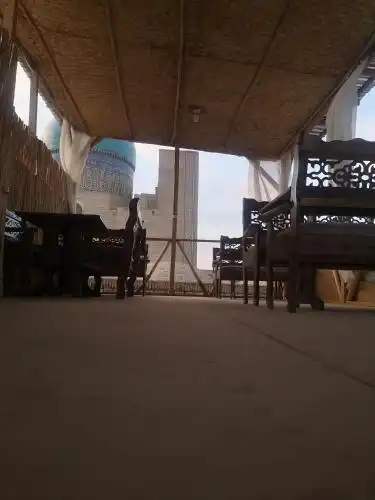 Zam-Zam Terrace  - 15