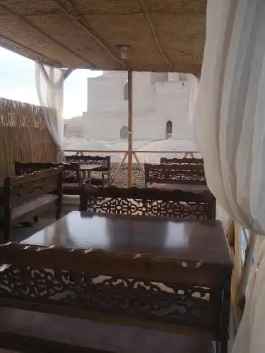 Zam-Zam Terrace  - 16