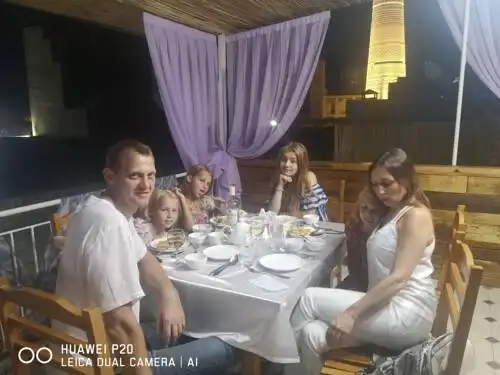 Zam-Zam Terrace  - 22
