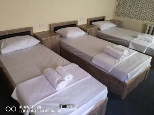 Zam-Zam Terrace  - 24