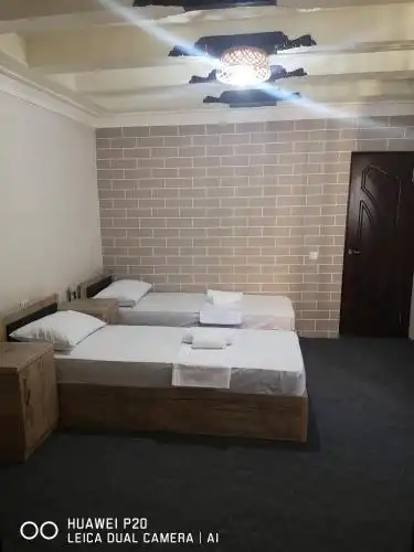 Zam-Zam Terrace  - 33