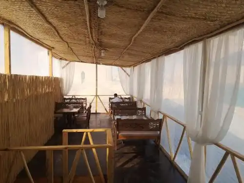 Zam-Zam Terrace  - 34