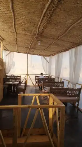 Zam-Zam Terrace  - 35