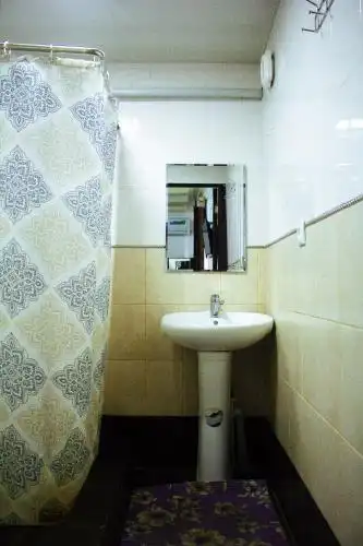 Zam-Zam Terrace  - 38
