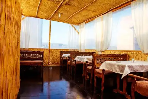 Zam-Zam Terrace  - 51