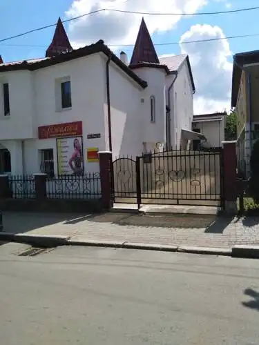 Анжелика - 0