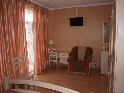Золотой Лев - 12
