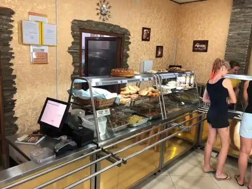 Золотой Лев - 6
